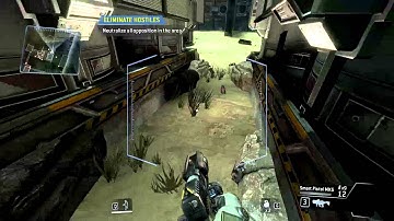 Titanfall PC mouse stutter