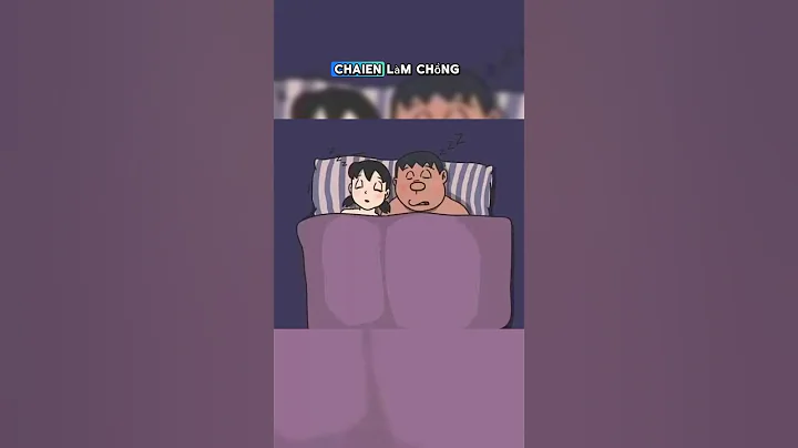 Liệu Nobita có được mọi người bình chọn khi đối thủ của cậu ta là Suneo, Dekisugi và Jaian #doraemon