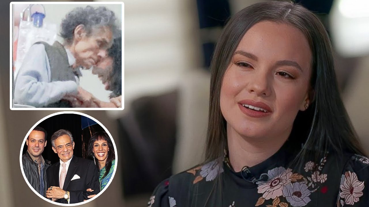 La Hija De José José Finalmente Confirma Los Rumores