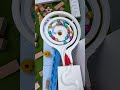 Marble Run race HABAスロープ #マーブルラン #marblerun #marblesrace #marble #ビー玉転がし