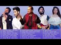 Atif aslam  neha kakkar arijit singh  rahat fateh ali khan  armaan malik  latest bollywood songs