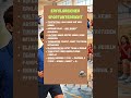 Tipps für den Sportunterricht: Wie man mit anspruchsvollen Klassen Sportunterricht geniessen kann...