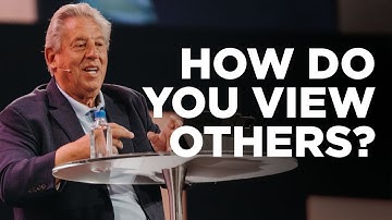 Transform Your Relationships - John Maxwell