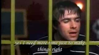 Don't go away - Oasis Video and Lyrics