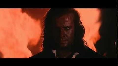 "Highlander II: The Quickening (1991)" Theatrical Trailer