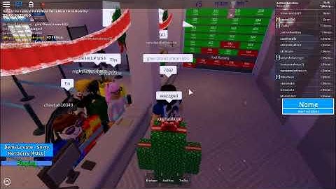 Hilton Hotels Hacker + Troller. #5