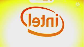 Intel Logo Effects Round 1 vs Everyone (1/28)