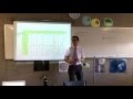Understanding Operations and Their Visualizations