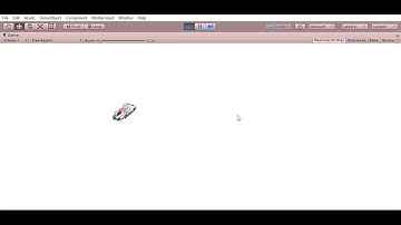 Unity 5 6 1f1 Personal 64bit   Untitled   Voxel racing game pc   PC, Mac & Linux Standalone   DX11