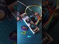 I2C Bus vs Addressing #esp32 #oleddisplay #i2cbus #i2csplitter #i2cexpansion