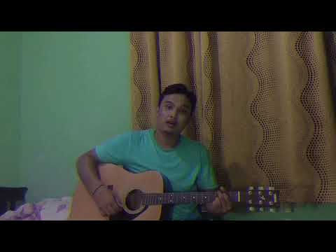 kahitna - cantik (cover MTP.ryan)