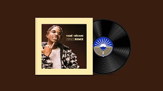 Yamê - Bécane (Privacii Remix) l Release Vinyl