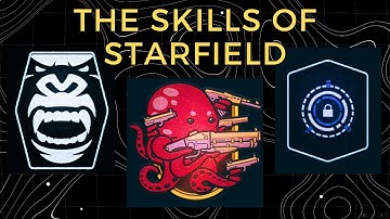 Master Your Character: Starfield
