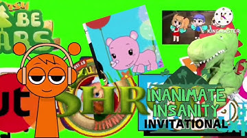 Stampede With Logos And Characters Add Round 7 (S1)