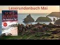 Leserundenbuch mai