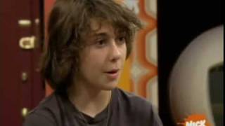 The Naked Brothers Band- Funny Clips