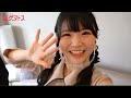 GMTS 2022 CM メイキング ⑥ 安部若菜 & 出口結菜 (NMB48) ver