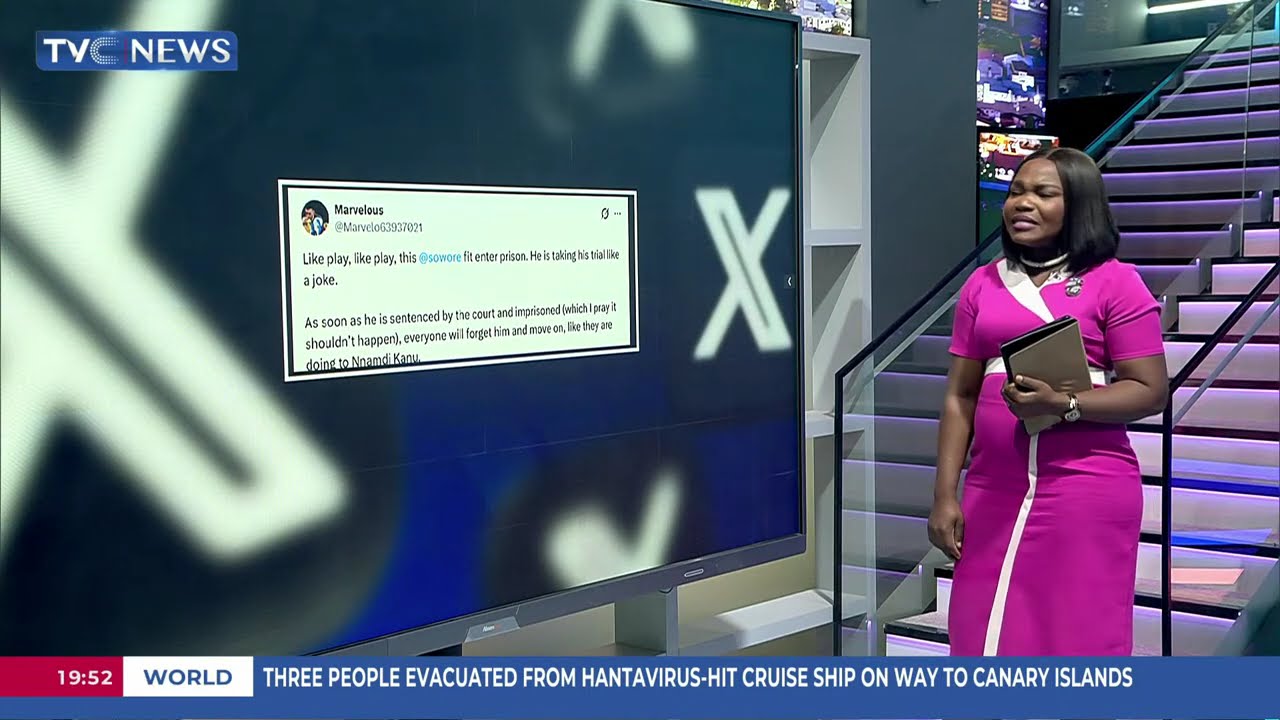 Today's Top Story | 8th May 2026