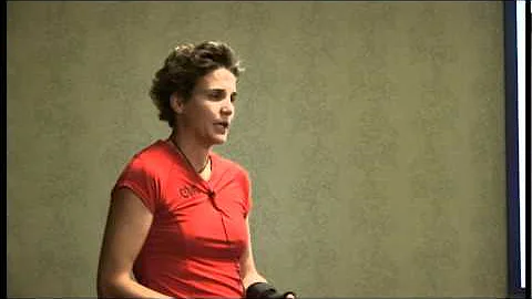 Part 1 - About Dr. Stacy Bacon - Finding Time to T...
