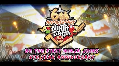 Ninja Saga Tokens [Bug/Hack] 100% Work
