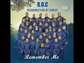 RESURRECTION OF CHRIST (ROC) 2022 NEW FULL ALBUM - REMEMBER ME (Best of ROC)