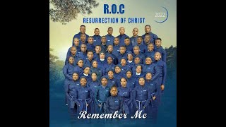 RESURRECTION OF CHRIST (ROC) 2022 NEW FULL ALBUM - REMEMBER ME (Best of ROC)