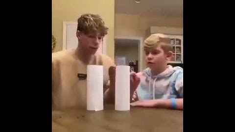 Guess which one is it in