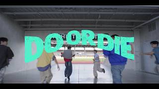 DAY ONE - D.O.D Official MV