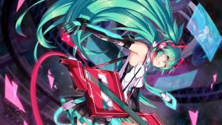 Nightstep - Raping Time