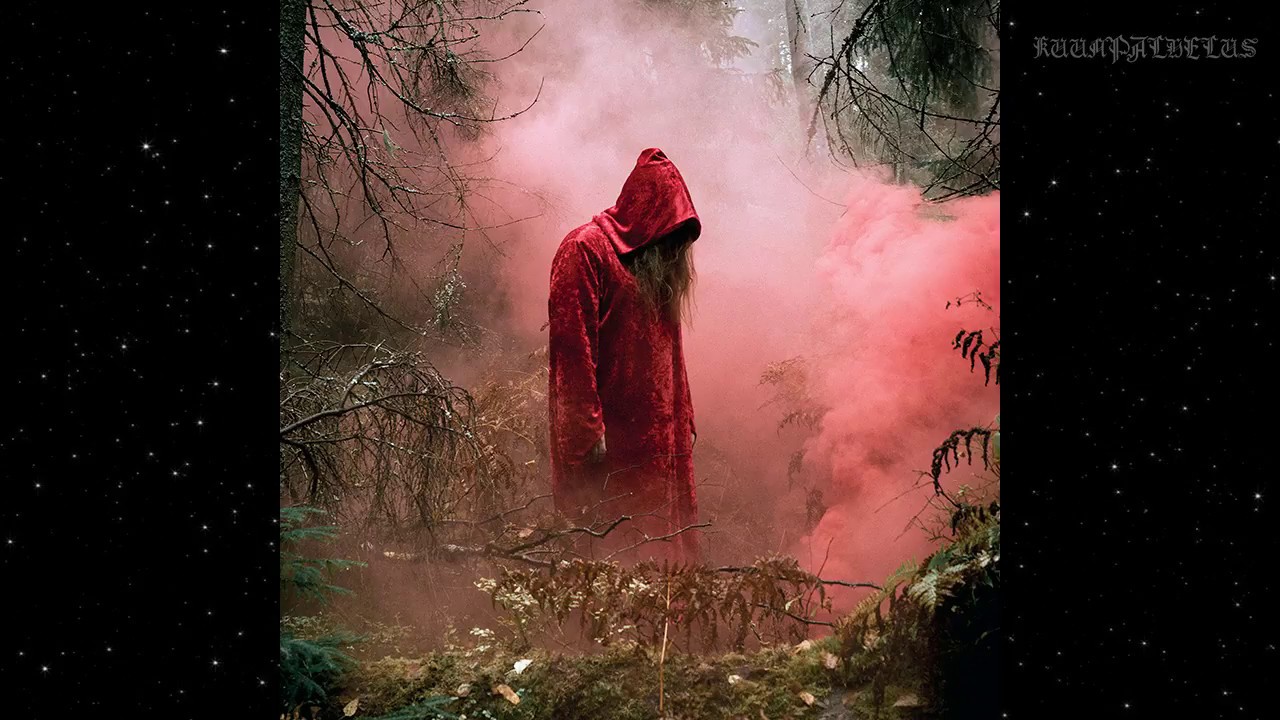 Cosmic Church - Armolahja (New Track)