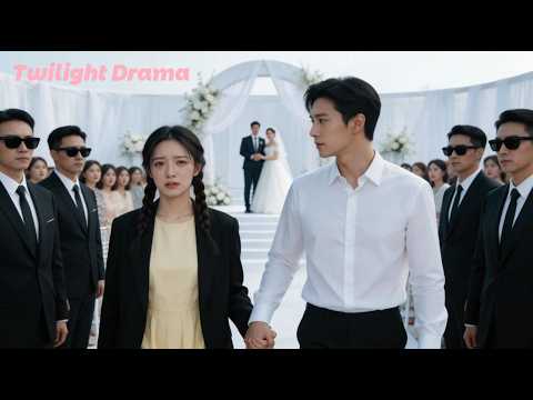 Video The CEO, rejecting all women, falls for a deaf-mute girl, openly favoring her alone?#shortdrama