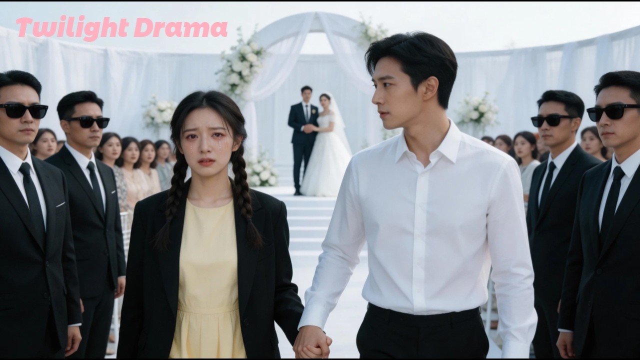 Ненавидящий женщин CEO влюбился в глухонемую девушку, открыто балует её одну!