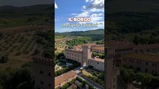 Conosci il borgo che ispirò Carducci?