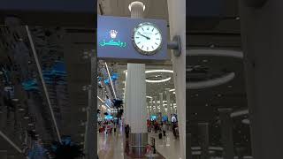 Dxb Airport Dubai - Lotnisko W Dubaju