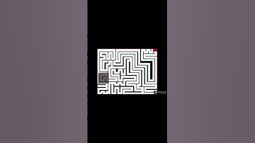 Maze Game #powerpoint #microsoft