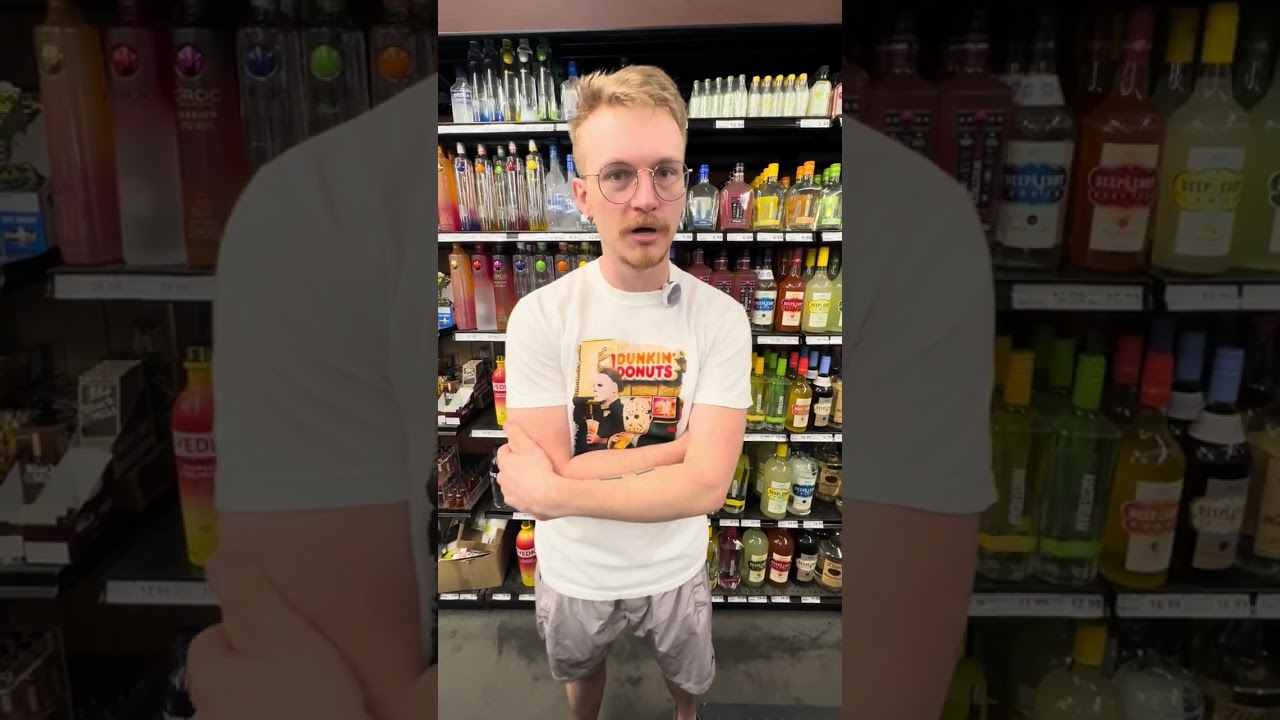 "ТЫ МОЙ ПАКЕТИК НЕ ВИДЕЛА???"