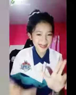 cewe cantik xtc