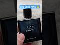 Bleu de Chanel EDP Quick Review 🔥