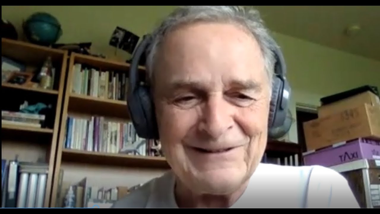 Communal Practices #14, Robin Routledge - YouTube