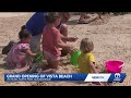 Albuquerque unveils Vista Beach at North Valley park