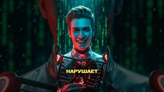 А ты знал, что в математике есть нарциссические числа? #shorts #егэ2025