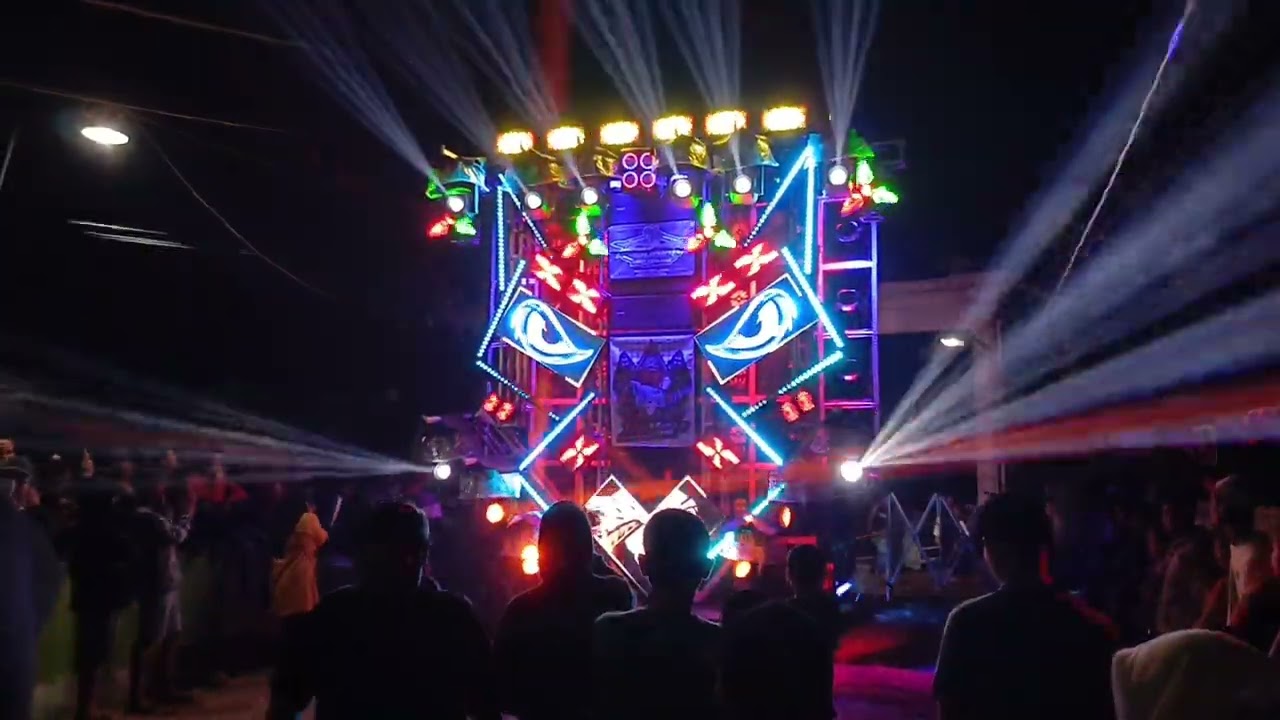 SMJ AUDIO KEDIRI. Ceksound GGn GANGSIR