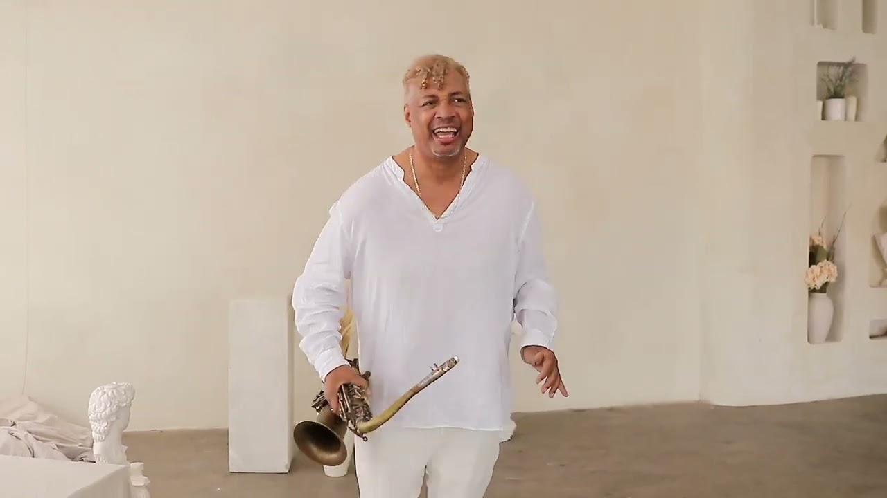 This is how D'Breeon made 'Kingdom of Heaven' (Behind The Sounds)