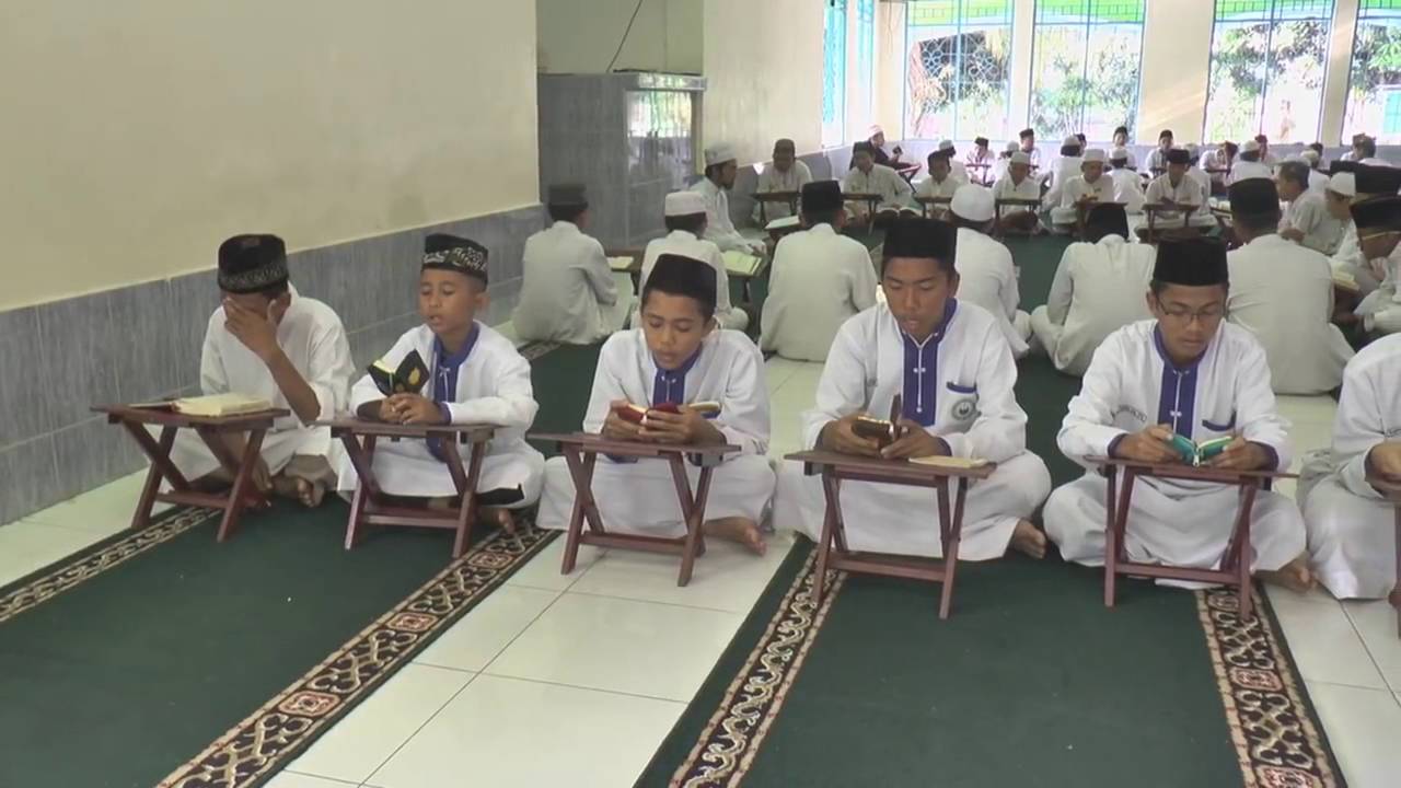Pondok Pesantren Darul Huffaz Lampung   Facebook