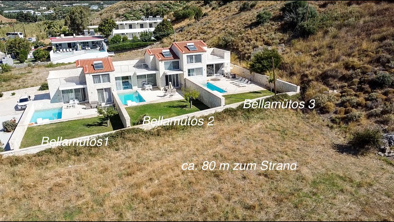 AAE Bellamütos 3 Film 101