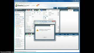Dealersocket Training Series, Duplicate Customers