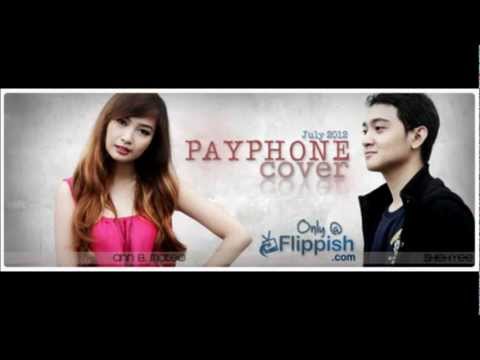 payphone by ann mateo and shehyee