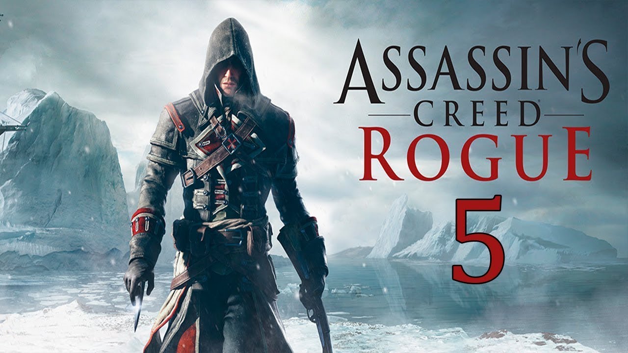 Саундтрек крид. Ассасин Крид 4 Rogue. Assassin's Creed 6 Rogue.