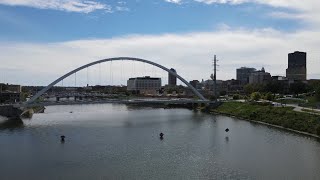 Des Moines named one of best places to live by US News & World Report