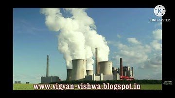 STD-8 SS Sem-2 Ch-2 પર્યાવરણીય પ્રદૂષણ